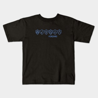 Harry's Force Kids T-Shirt